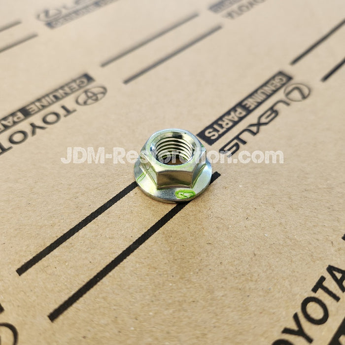 Jzx100 Front Swaybar Link Nut