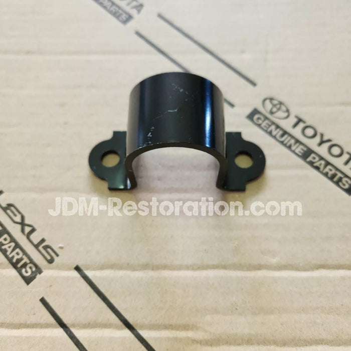 Toyota Jzx90 / Jzx100 Rear Swaybar U Mount Bracket 48824-14060 Genuine OEM