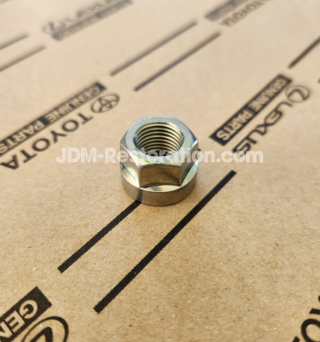 Jzx100 Rear Sway Bar Link Nut