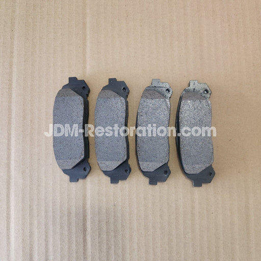 Jzx100 Turbo Rear Brake Pads