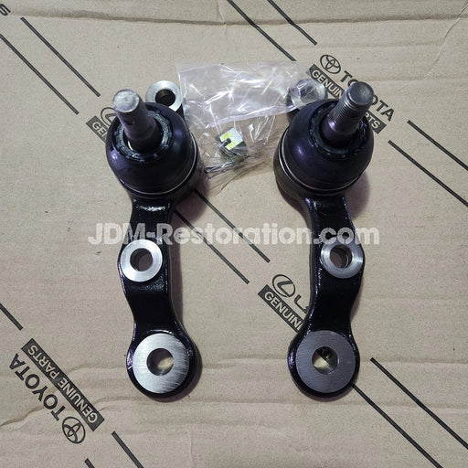 Toyota Jzx105 4WD Lower Ball Joints