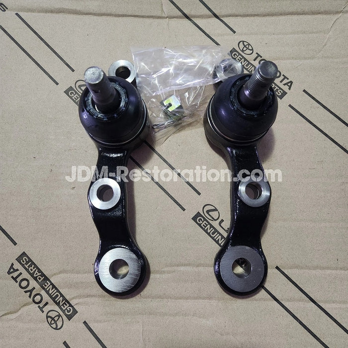 Toyota Jzx105 4WD Lower Ball Joints