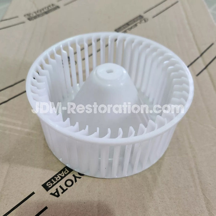 Toyota Landcruiser HZJ79 Blower Fan Blade