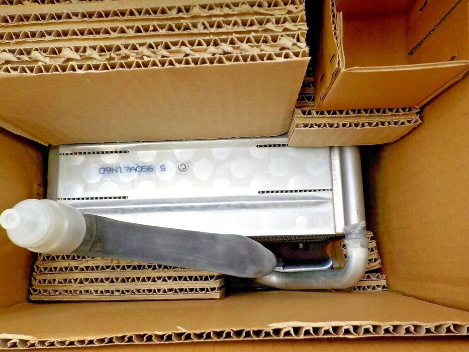 Toyota Landcruiser HZJ79 Evaporator Core