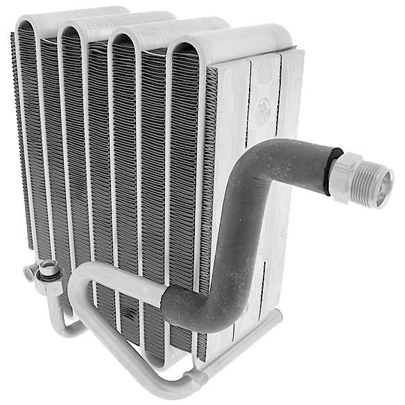 Toyota Landcruiser HZJ79 Evaporator Core