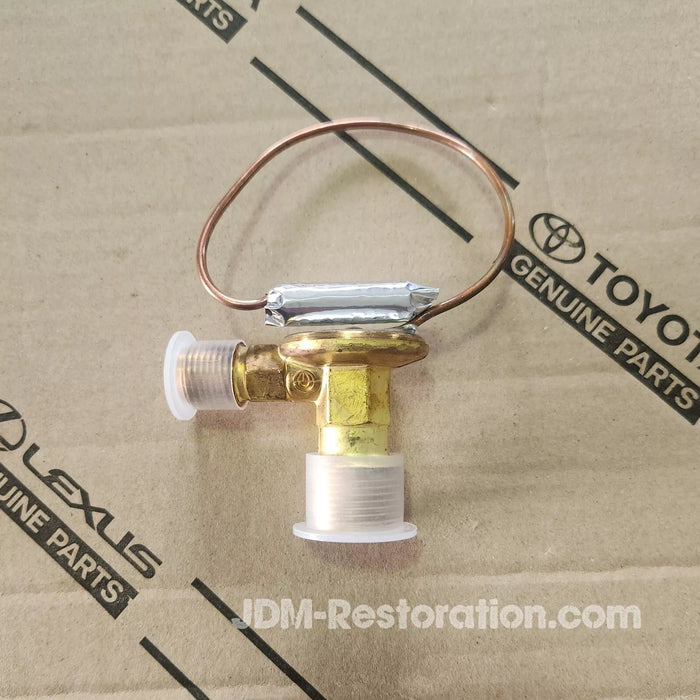 Toyota Landcruiser HZJ79 Tx Valve Expansion Valve