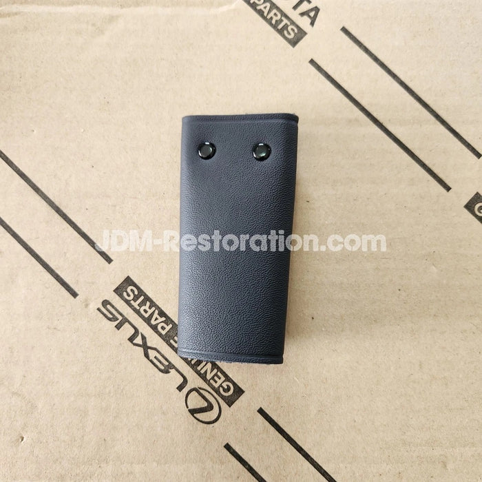 Toyota Leather Key Case