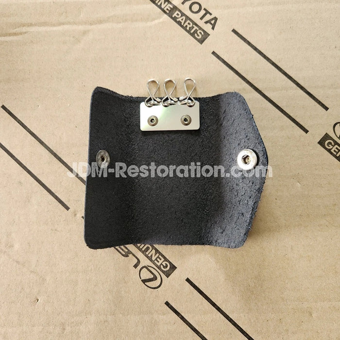 Toyota Leather Key Case