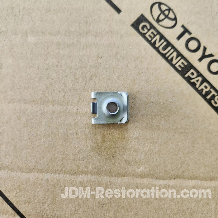 Toyota Jzx100 License Plate Mounting Clip