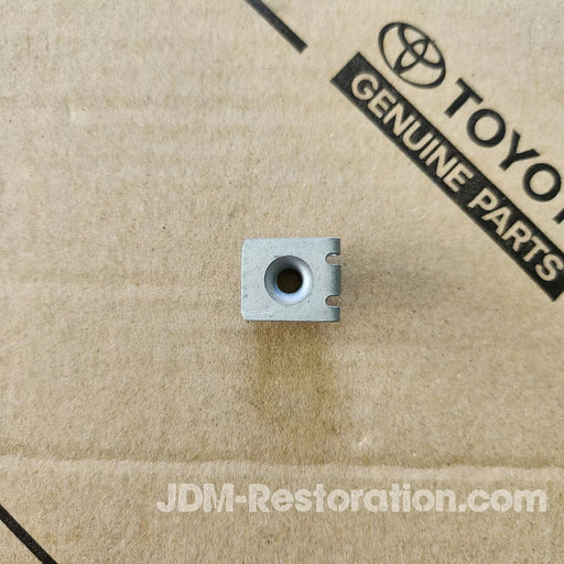 Toyota Jzx100 License Plate Mounting Clip