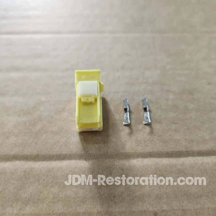 Toyota S2 Airbag Connector Jzx100 Jza80 Supra