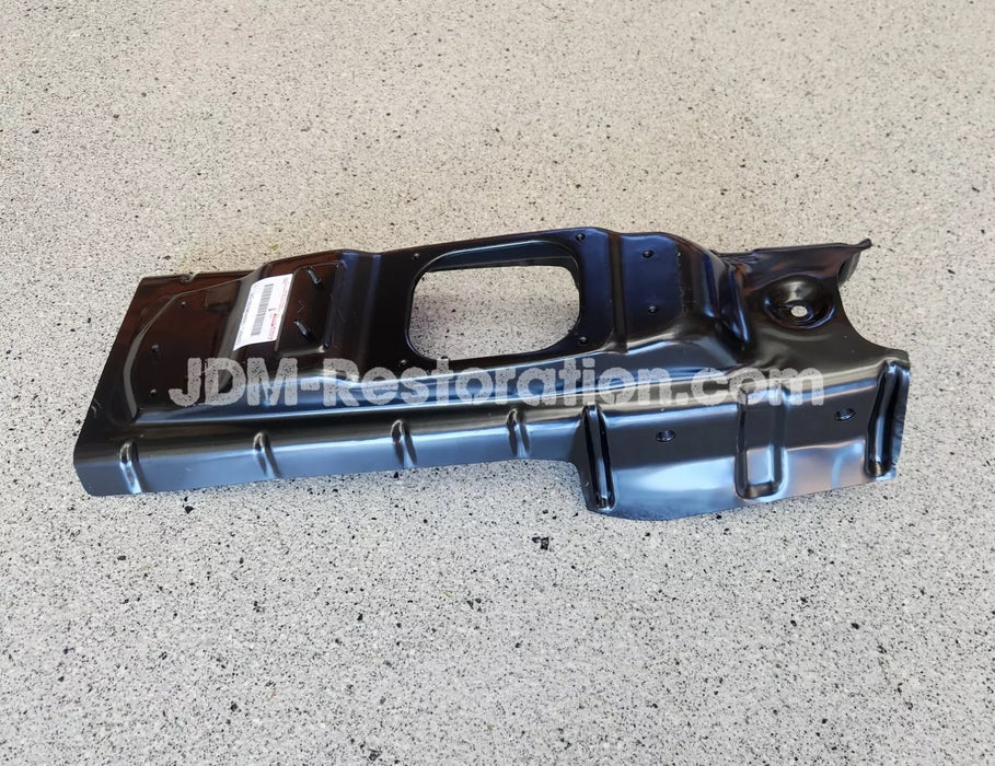 Toyota Soarer Jzz30 Jzz31 Manual Transmission Tunnel
