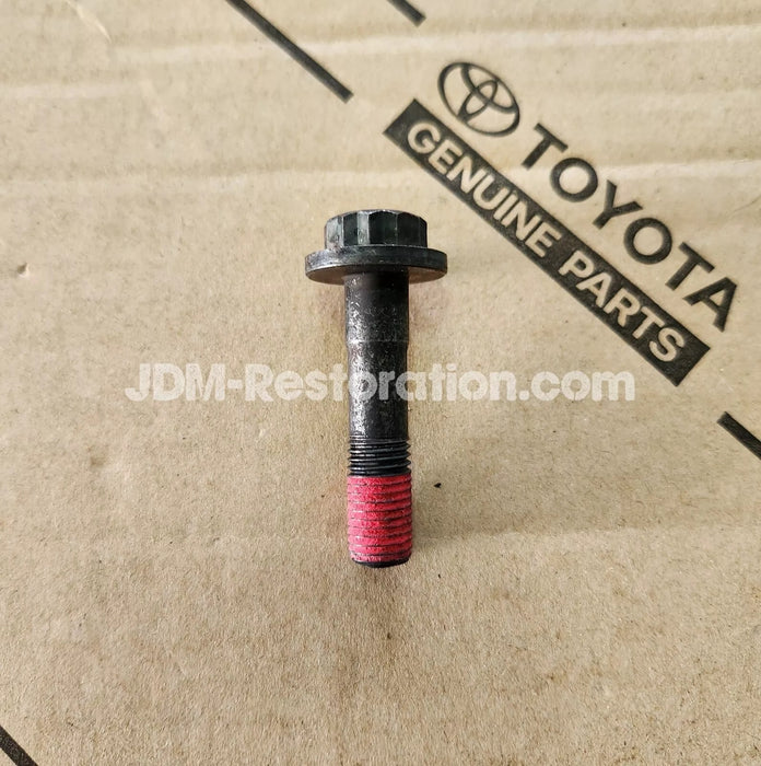 Toyota Supra Jza80 6 Speed Flywheel Bolt DMF