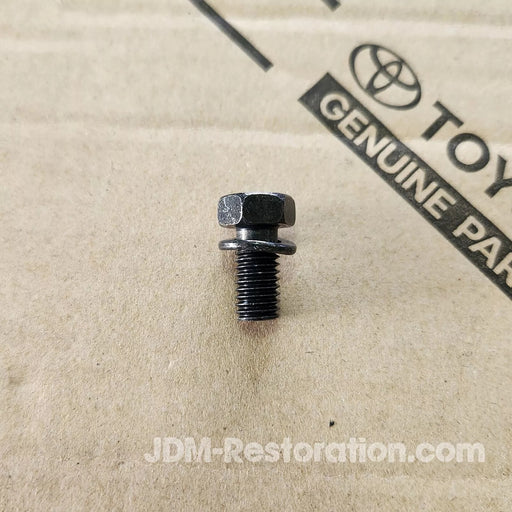 Toyota Supra Jza80 6 Speed V160 Pressure Plate Bolt