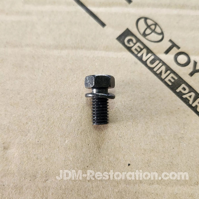 Toyota Supra Jza80 6 Speed V160 Pressure Plate Bolt