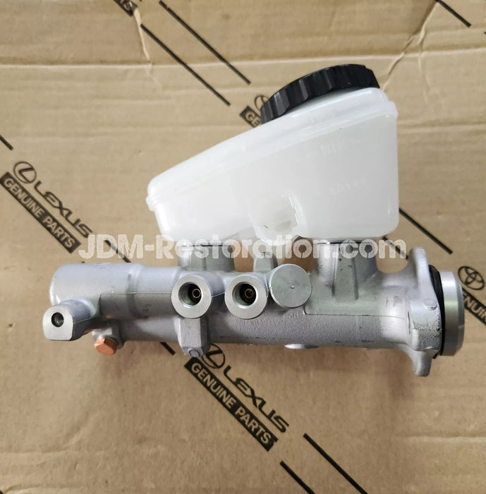 Toyota Supra Jza80 Big Brake Master Cylinder 17 Inch