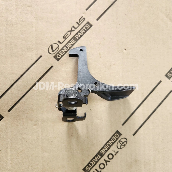 Toyota Supra MK4 Jza80 Bonnet Hood Catch 53550-14020 Genuine New