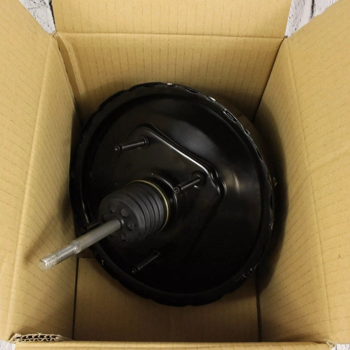 Toyota Supra TT Brake Booster