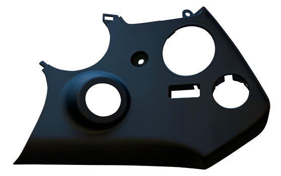 Toyota Supra S1 RHD Key Surround