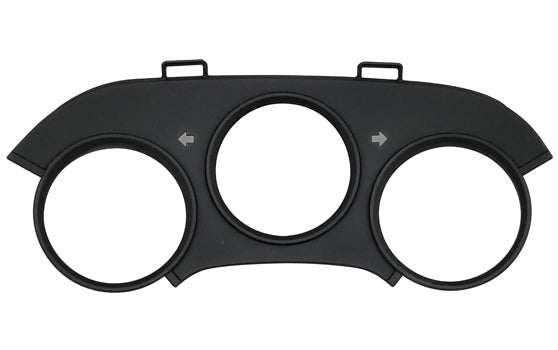 Toyota Supra S1 RHD Meter Surround