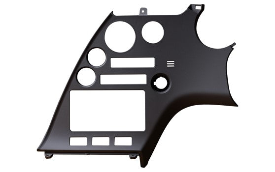 Toyota Supra S1 RHD Radio Surround