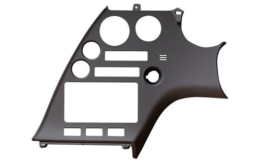 Toyota Supra S2 RHD Radio Surround