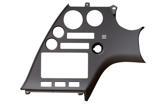 Toyota Supra S2 RHD Radio Surround