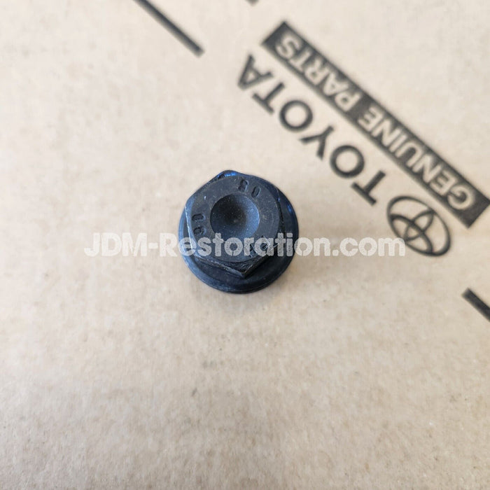 V160 Drain & Fill Plug