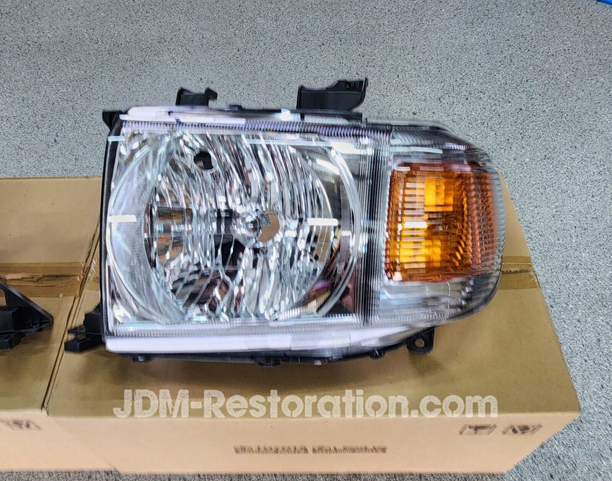 VDJ79 OEM Headlights
