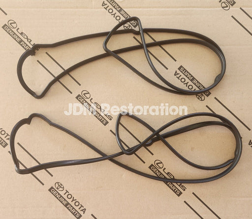 Toyota Jzx100 Chaser Rocker Cover Seal Set