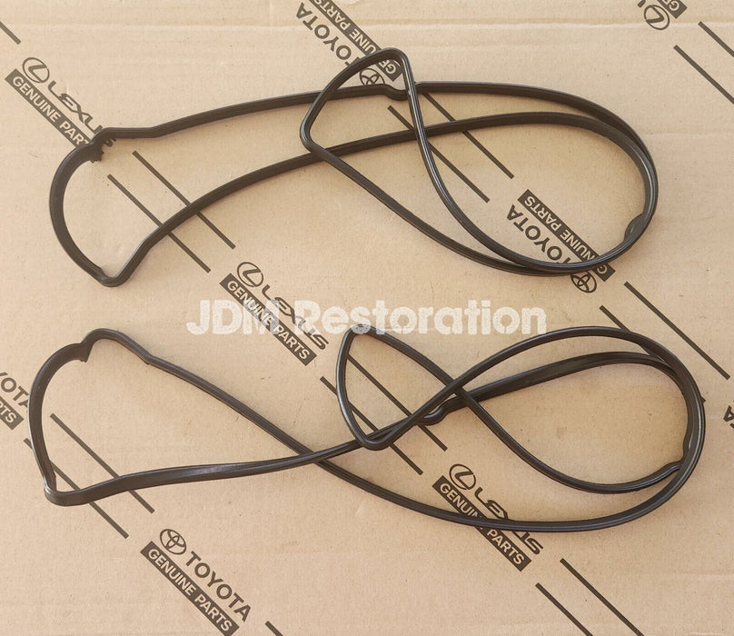 Toyota Jzx100 Chaser Rocker Cover Seal Set