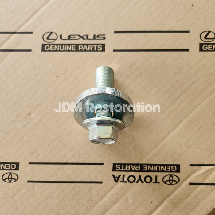 1JZ & 2JZ Harmonic Balancer Bolt