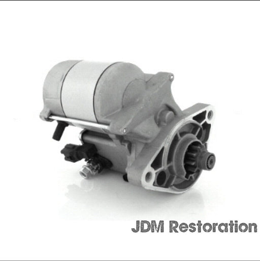1JZ & 2JZ Starter Motor