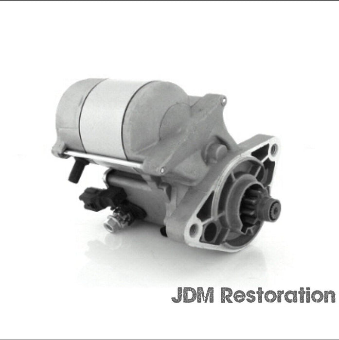 1JZ & 2JZ Starter Motor