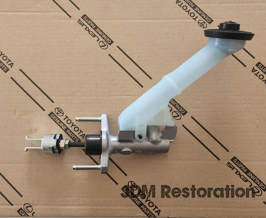 Toyota Altezza Clutch Master Cylinder Lexus IS200 IS300 31410-53010 Genuine OEM