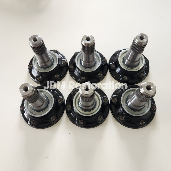Jzx100 IS300 Non Turbo Stub Axles