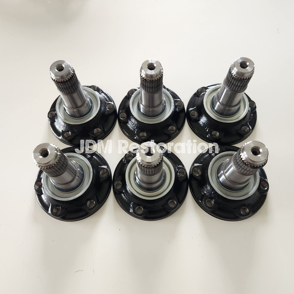 JZX100 ターボ ショート スタブ アクスル JDM Restoration