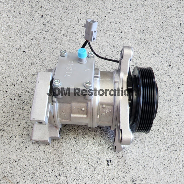 Jzz30 & Jzz30 Ac Compressor