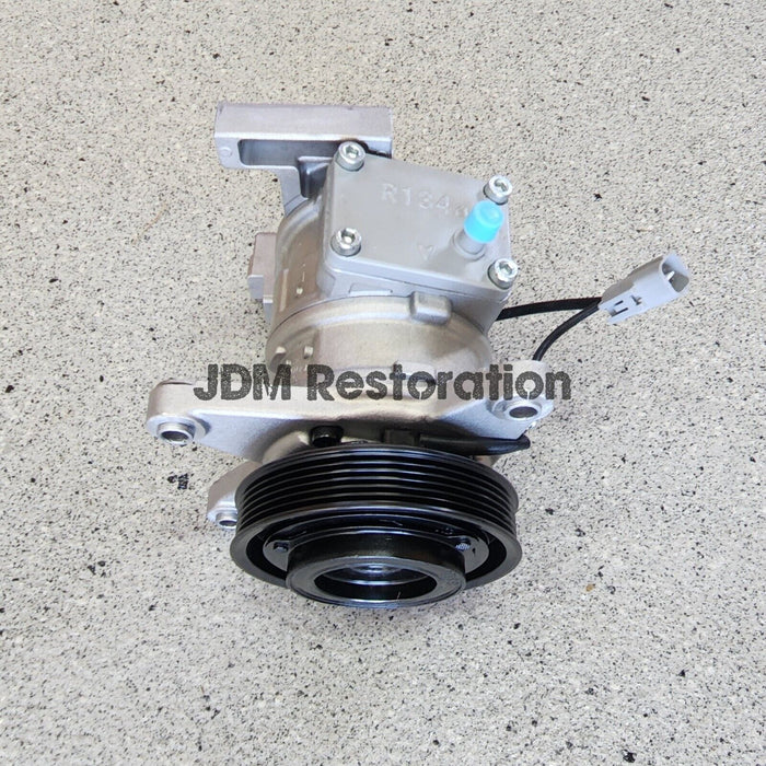 Jzz30 & Jzz30 Ac Compressor