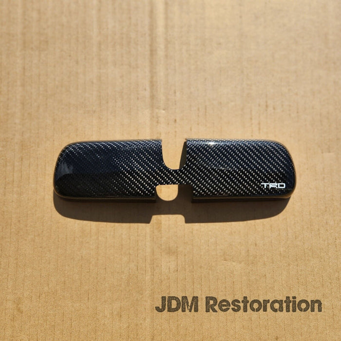 Supra Jza80 Carbon Mirror Panel