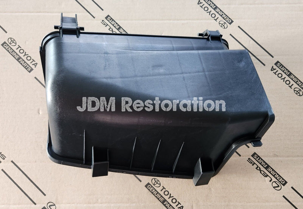 Jza80 Supra Airbox Lid