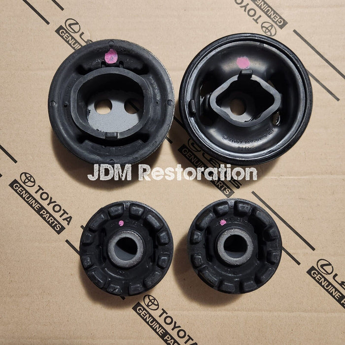 Diff Bush Set to suit Supra Jza80 / Jzz30 Soarer