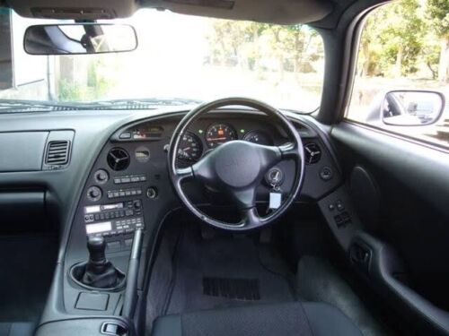 Toyota Supra Jza80 S1 OEM Radio