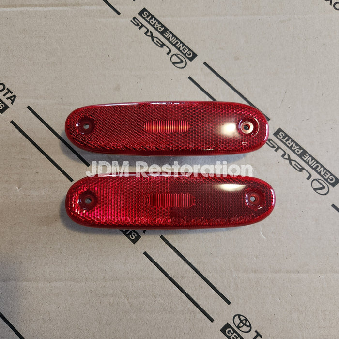 Jza80 Supra S2 Rear Clearance Lights