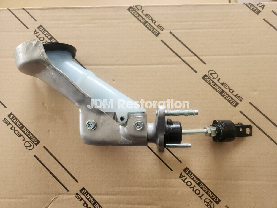 Jza80 Supra Clutch Master Cylinder