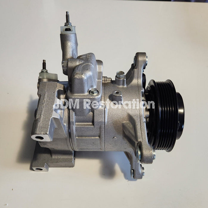 Jzx100 Aftermarket AC Compressor