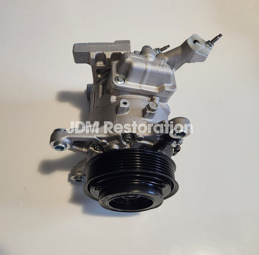 Jzx100 Aftermarket AC Compressor