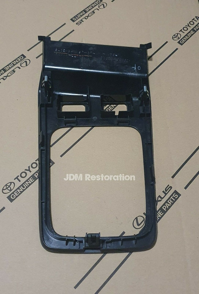 Jzx100 Carbon Manual Gear Surround JDM Restoration