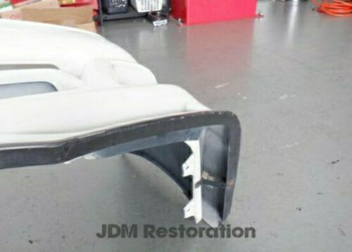 Jzx100 Chaser Bumper Lip Mounting Brackets