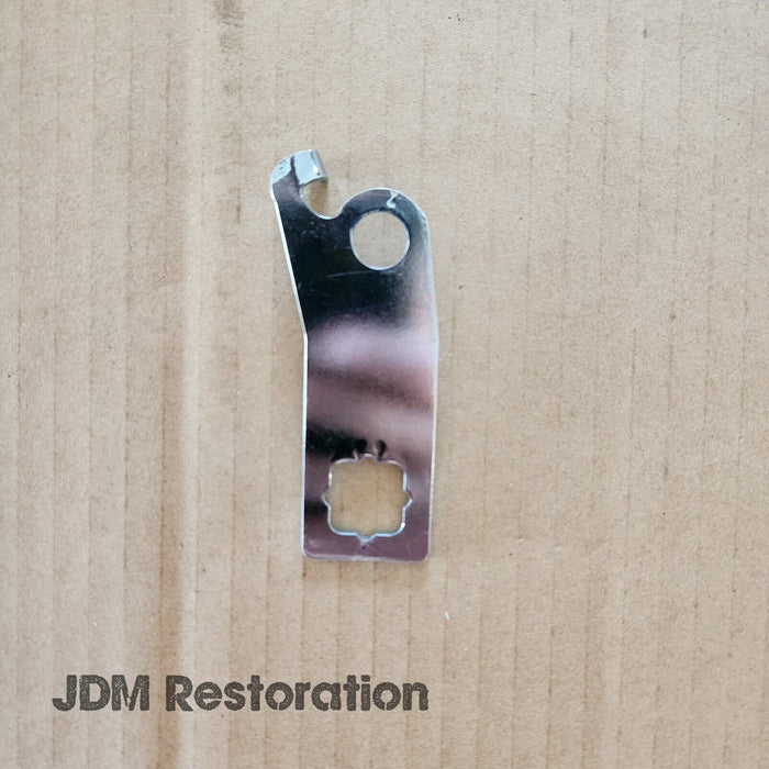 Jzx100 R154 Clutch Line Bracket